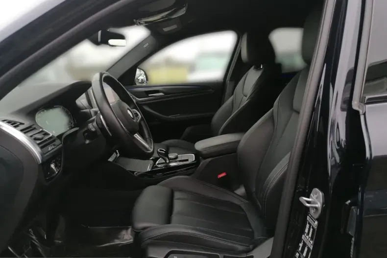 BMW X4 (Seria X) din 2022 cu 50.976 km - oferta BMW227137 - foto 9
