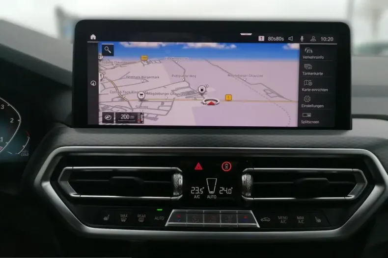 BMW X4 (Seria X) din 2022 cu 50.976 km - oferta BMW227137 - foto 12