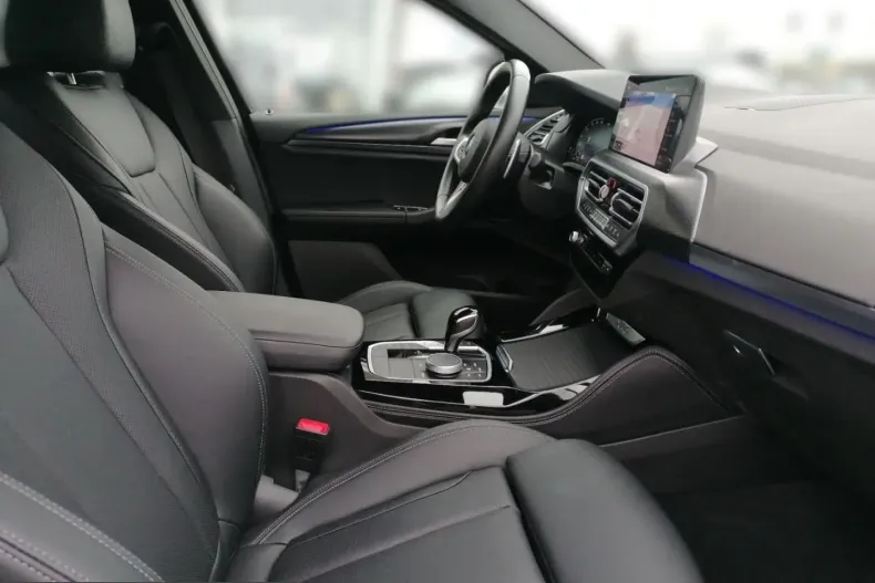 BMW X4 (Seria X) din 2022 cu 50.976 km - oferta BMW227137 - foto 15
