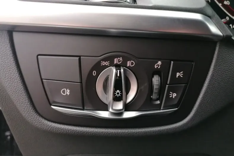 BMW X4 (Seria X) din 2022 cu 50.976 km - oferta BMW227137 - foto 16