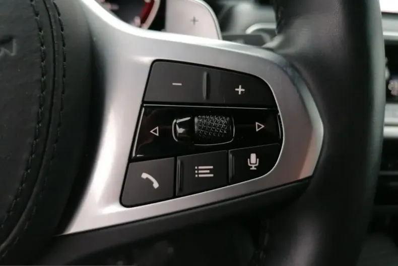 BMW X4 (Seria X) din 2022 cu 50.976 km - oferta BMW227137 - foto 18