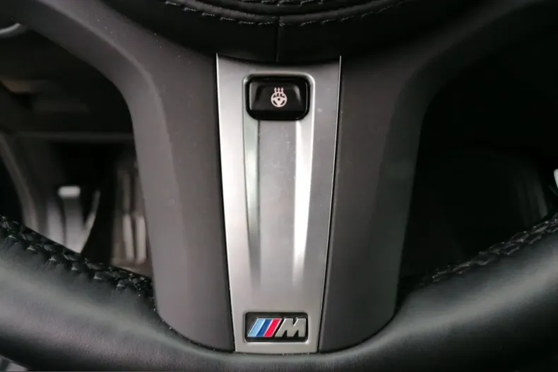 BMW X4 (Seria X) din 2022 cu 50.976 km - oferta BMW227137 - foto 19