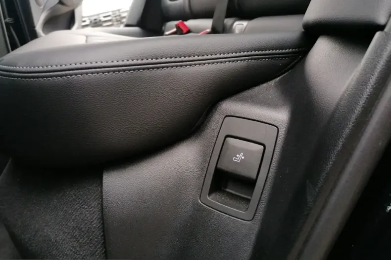 BMW X4 (Seria X) din 2022 cu 50.976 km - oferta BMW227137 - foto 21