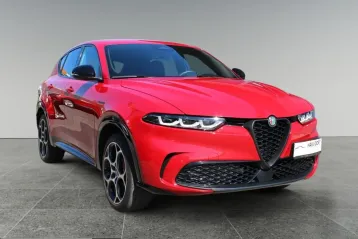 Alfa Romeo Tonale din 2024 - oferta ALF227138