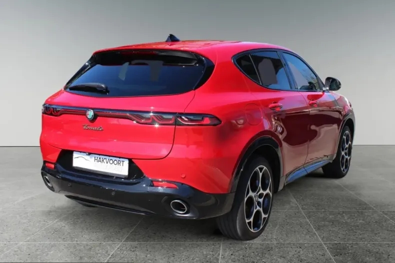 Alfa Romeo Tonale din 2024 cu 24.278 km - oferta ALF227138 - foto 2