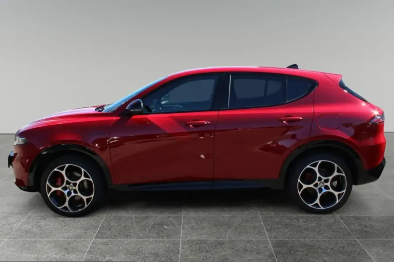 Alfa Romeo Tonale din 2024 cu 24.278 km - oferta ALF227138 - foto 3