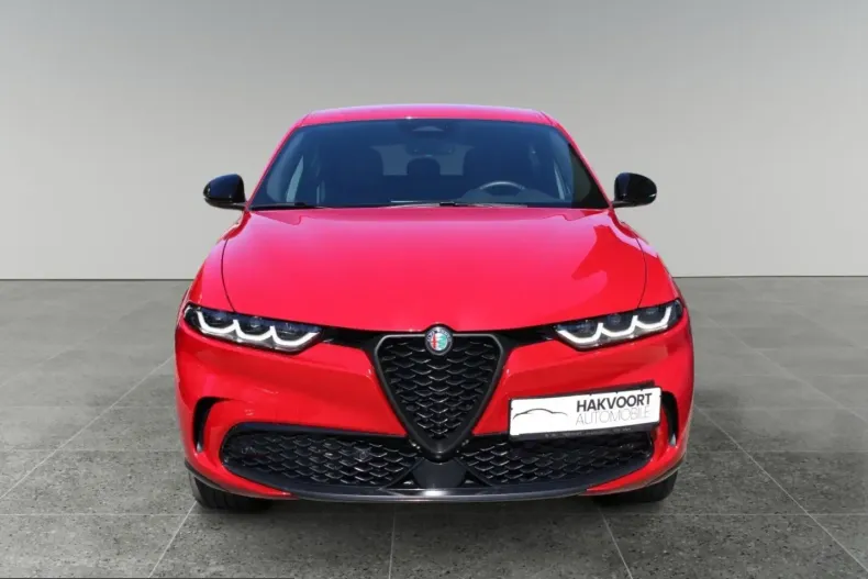 Alfa Romeo Tonale din 2024 cu 24.278 km - oferta ALF227138 - foto 4
