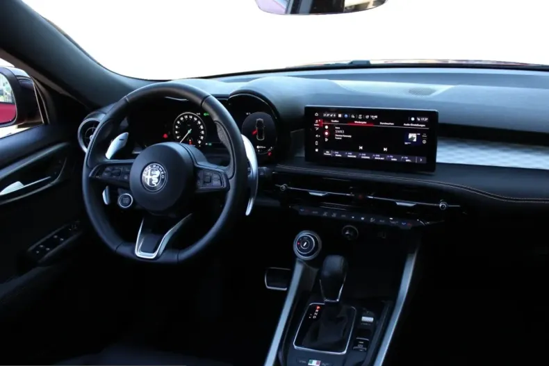 Alfa Romeo Tonale din 2024 cu 24.278 km - oferta ALF227138 - foto 6