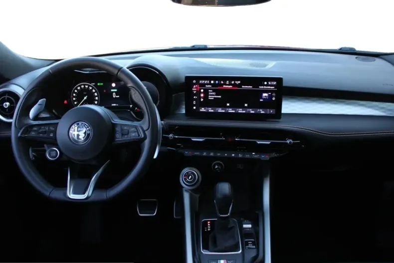 Alfa Romeo Tonale din 2024 cu 24.278 km - oferta ALF227138 - foto 8