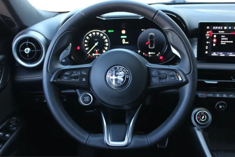 Alfa Romeo Tonale din 2024 cu 24.278 km - oferta ALF227138 - foto 9