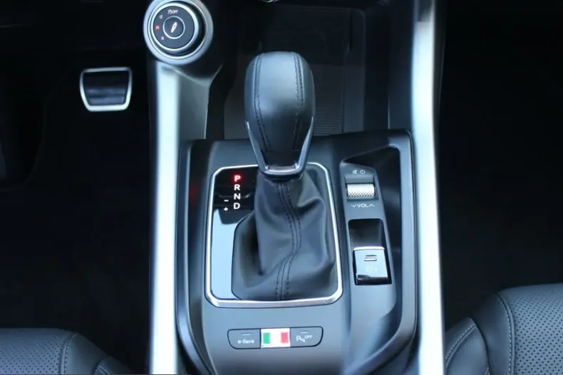 Alfa Romeo Tonale din 2024 cu 24.278 km - oferta ALF227138 - foto 12