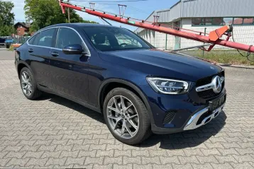 Mercedes-Benz GLC 300 din 2022 - oferta MER227139