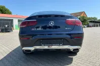 Mercedes-Benz GLC 300 (Clasa GLC) din 2022 cu 45.130 km - oferta MER227139 - foto 9
