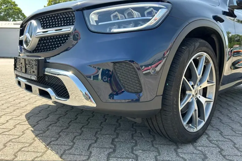 Mercedes-Benz GLC 300 (Clasa GLC) din 2022 cu 45.130 km - oferta MER227139 - foto 10