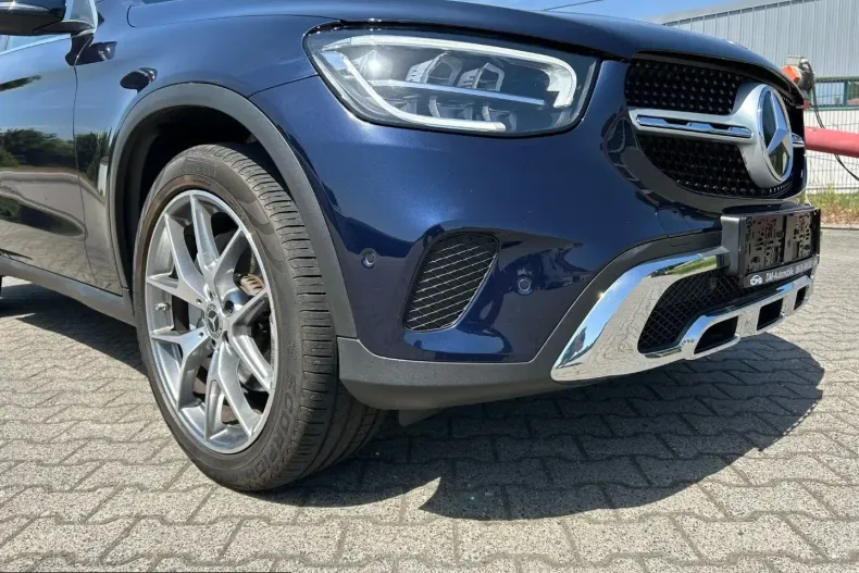 Mercedes-Benz GLC 300 (Clasa GLC) din 2022 cu 45.130 km - oferta MER227139 - foto 11