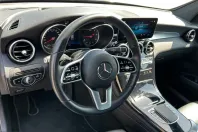 Mercedes-Benz GLC 300 (Clasa GLC) din 2022 cu 45.130 km - oferta MER227139 - foto 20