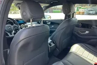 Mercedes-Benz GLC 300 (Clasa GLC) din 2022 cu 45.130 km - oferta MER227139 - foto 30
