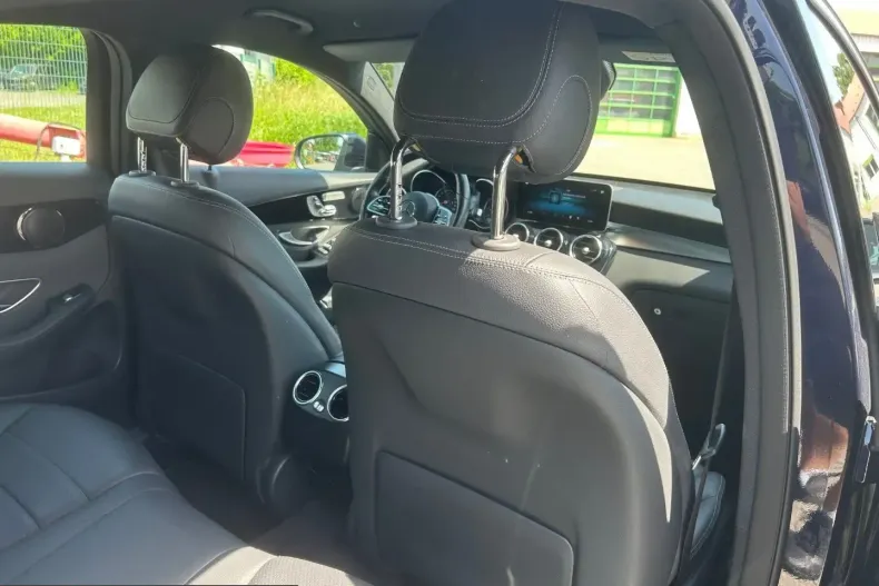 Mercedes-Benz GLC 300 (Clasa GLC) din 2022 cu 45.130 km - oferta MER227139 - foto 40