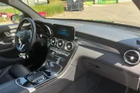 Mercedes-Benz GLC 300 (Clasa GLC) din 2022 cu 45.130 km - oferta MER227139 - foto 43