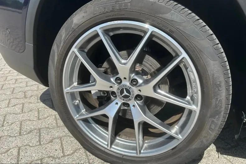 Mercedes-Benz GLC 300 (Clasa GLC) din 2022 cu 45.130 km - oferta MER227139 - foto 49