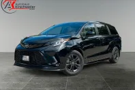 Toyota Sienna din 2025 cu 7.000 km - oferta TOY227141 - foto 1