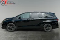 Toyota Sienna din 2025 cu 7.000 km - oferta TOY227141 - foto 2