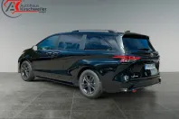 Toyota Sienna din 2025 cu 7.000 km - oferta TOY227141 - foto 3