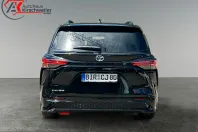Toyota Sienna din 2025 cu 7.000 km - oferta TOY227141 - foto 4