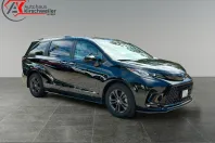 Toyota Sienna din 2025 cu 7.000 km - oferta TOY227141 - foto 7