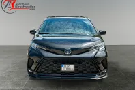 Toyota Sienna din 2025 cu 7.000 km - oferta TOY227141 - foto 8