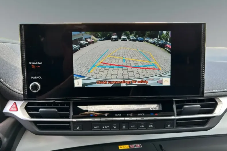 Toyota Sienna din 2025 cu 7.000 km - oferta TOY227141 - foto 14