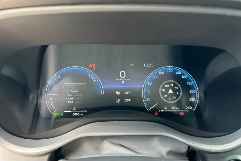 Toyota Sienna din 2025 cu 7.000 km - oferta TOY227141 - foto 15