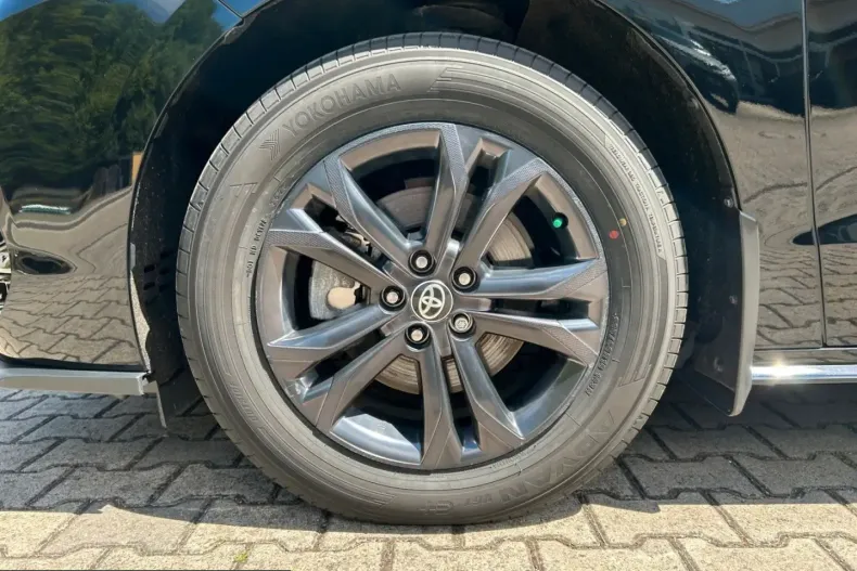 Toyota Sienna din 2025 cu 7.000 km - oferta TOY227141 - foto 30