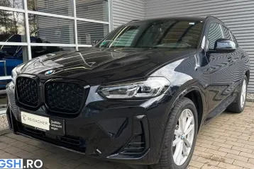 BMW X4 din 2024 - oferta BMW227142