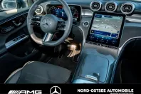 Mercedes-Benz GLC 300 (Clasa GLC) din 2025 cu 10.493 km - oferta MER227143 - foto 8