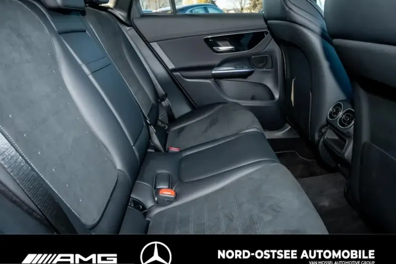 Mercedes-Benz GLC 300 (Clasa GLC) din 2025 cu 10.493 km - oferta MER227143 - foto 10