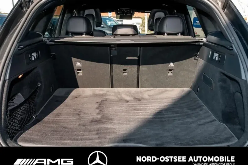 Mercedes-Benz GLC 300 (Clasa GLC) din 2025 cu 10.493 km - oferta MER227143 - foto 13