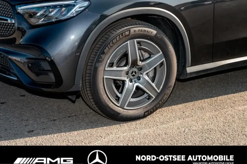 Mercedes-Benz GLC 300 (Clasa GLC) din 2025 cu 10.493 km - oferta MER227143 - foto 14