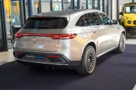 Mercedes-Benz EQC (Clasa GLC) din 2021 cu 37.682 km - oferta MER227144 - foto 2
