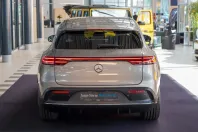 Mercedes-Benz EQC (Clasa GLC) din 2021 cu 37.682 km - oferta MER227144 - foto 4