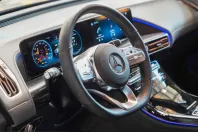 Mercedes-Benz EQC (Clasa GLC) din 2021 cu 37.682 km - oferta MER227144 - foto 7