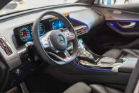 Mercedes-Benz EQC (Clasa GLC) din 2021 cu 37.682 km - oferta MER227144 - foto 8