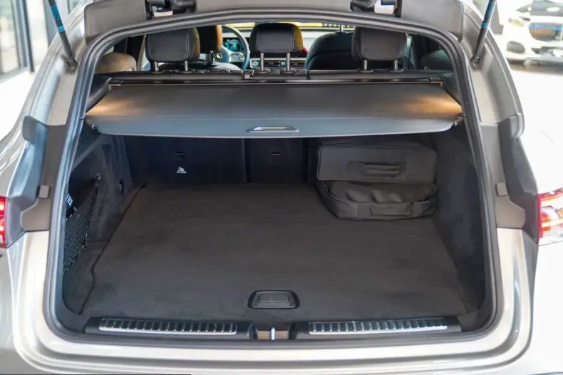 Mercedes-Benz EQC (Clasa GLC) din 2021 cu 37.682 km - oferta MER227144 - foto 26