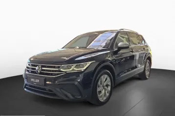Volkswagen Tiguan Allspace din 2024 - oferta VOL227145