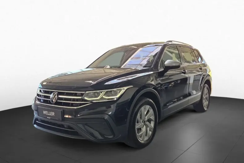 Volkswagen Tiguan Allspace din 2024 cu 71.221 km - oferta VOL227145 - foto 1