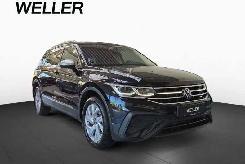 Volkswagen Tiguan Allspace din 2024 cu 71.221 km - oferta VOL227145 - foto 2