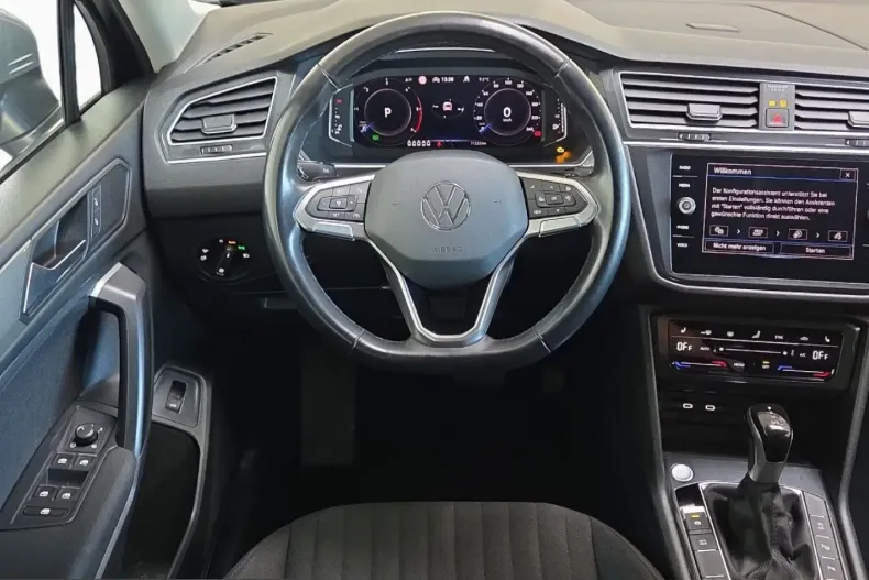 Volkswagen Tiguan Allspace din 2024 cu 71.221 km - oferta VOL227145 - foto 10