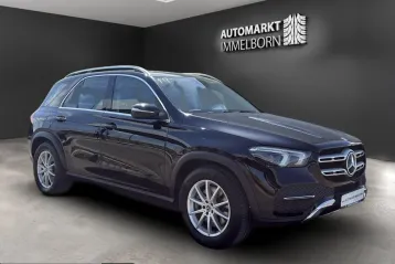 Mercedes-Benz GLE 350 din 2022 - oferta MER227148