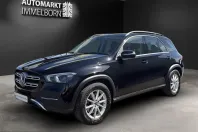 Mercedes-Benz GLE 350 (Clasa GLE) din 2022 cu 62.800 km - oferta MER227148 - foto 3