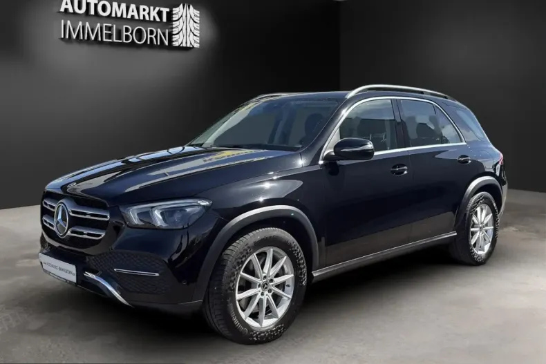 Mercedes-Benz GLE 350 (Clasa GLE) din 2022 cu 62.800 km - oferta MER227148 - foto 3